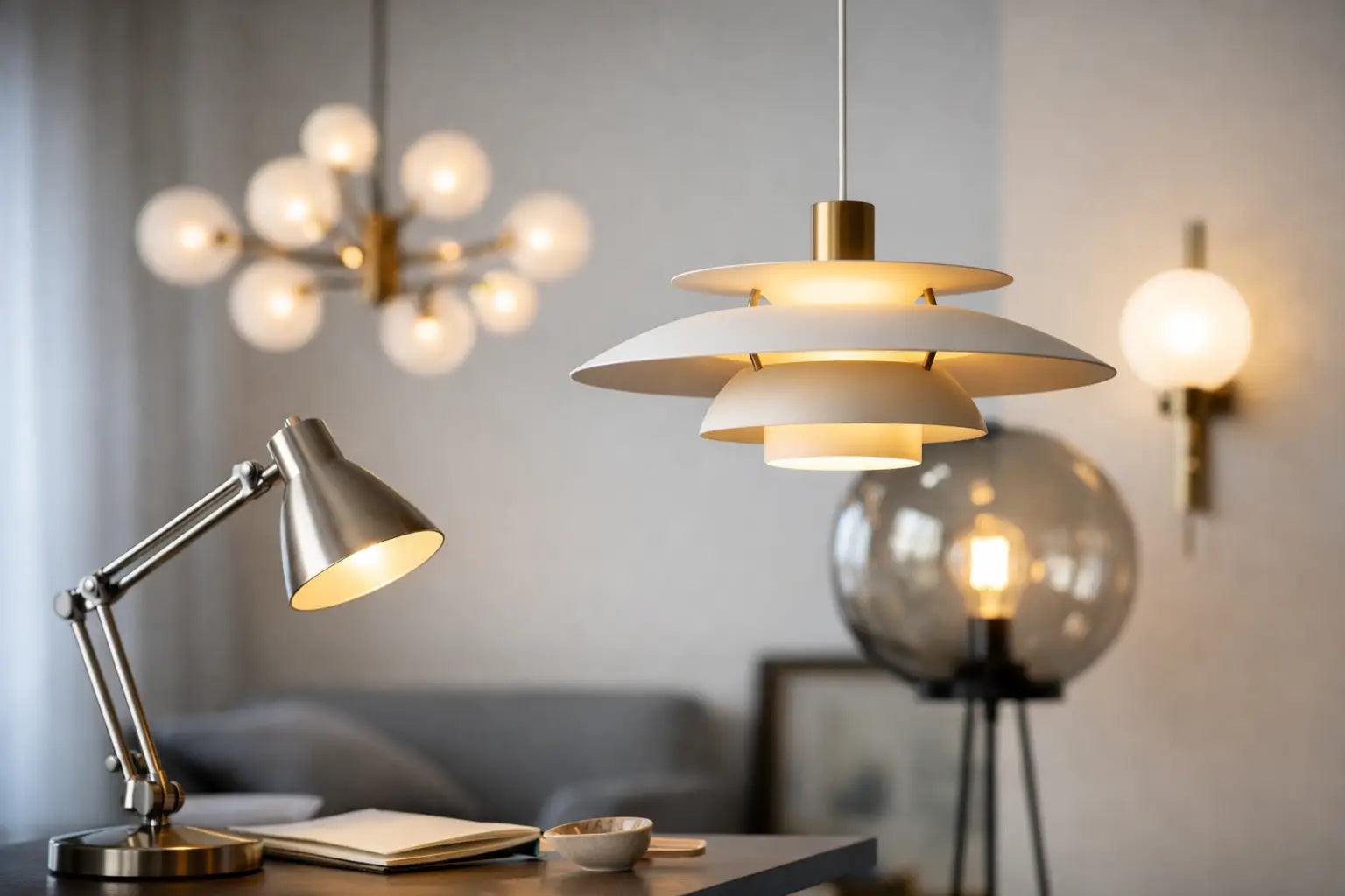 Gids voor design verlichting kiezen